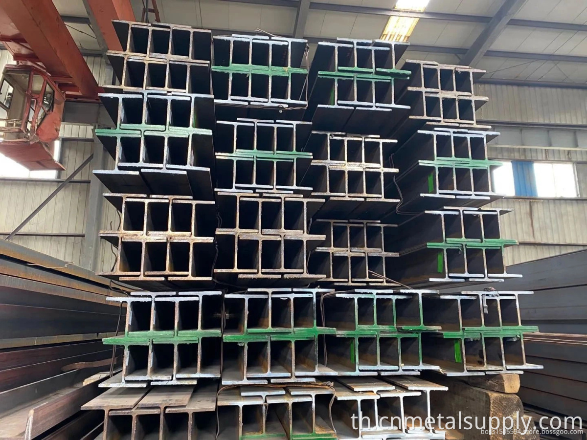 H-beam Steel